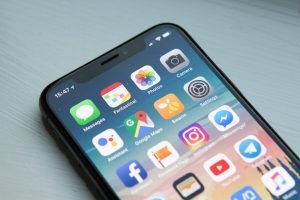 5 Ways To Develop An E-commerce Mobile App For Your Business