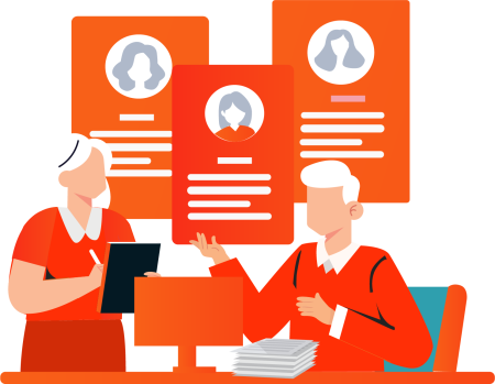 Recruitment Support Marketing